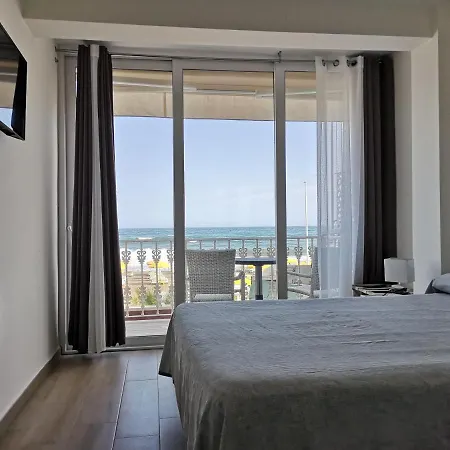 Hotel Pedro